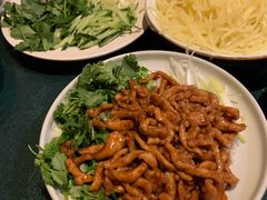 -老昌春饼(中央大街店)
