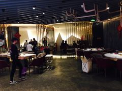 大堂-丙申臺火锅