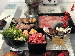 -丽江庭院之丽江往事(安定门店)