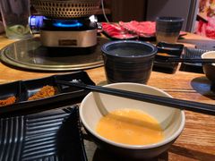 -一井烧肉·活鳗·寿司(望京SOHO店)