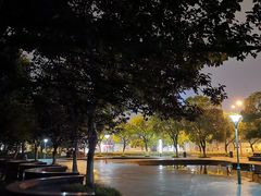 -玉山公园