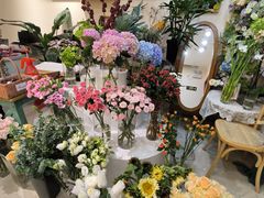 -花屿鲜花(淡水店)