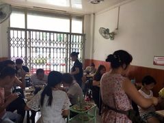 等位区-老殷锅仔