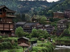 -程阳八寨景区