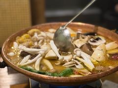 -紫滇源云南生态菜(丹凤街店)