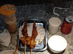 -里岛烤鱼(东港凯虹广场店)