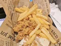 -TACO STAR 塔可星(下沙宝龙店)