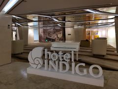 -天津津利华酒店