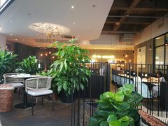 -大树餐厅(红旗街万达店)