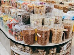 -李大姐心甜(丰产路店)