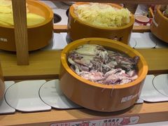 -龍歌自助小火锅(崂山丽达店)