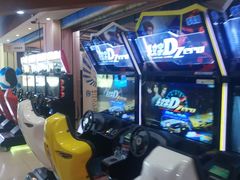 -Play1家庭娱乐中心(包河大玩家店)