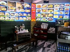 -独一道·邵伯龙虾土菜馆·烧烤(雨花西路店)