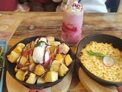 -阿顾西餐·牛排披萨(北戴河店)