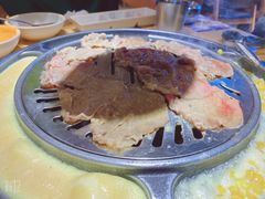 -喜来稀肉(北外滩白玉兰广场店)