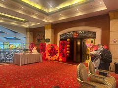 -上海安亭别墅花园酒店