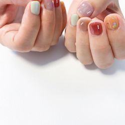 -媄甲诗美甲美睫