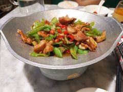-雀蓝川菜(星悦汇店)