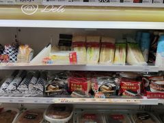 -全家便利店(南峰中心店)