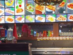 -潮庭·大连海鲜·炭火烧烤·扇贝王(大连店)