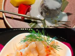 -星叶·东南亚料理(温州万象城店)