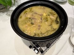 -沪华海鲜大酒楼(南汇店)