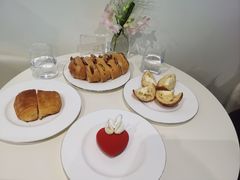 -黑天鹅蛋糕 · 下午茶(亮马桥官舍店)