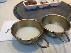 -屋里家延边朝鲜族冷面(南园店)