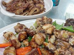 -罗记家常菜(鸿景花园店)