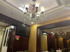 -老牌坊鲁菜名店(宽厚里店)