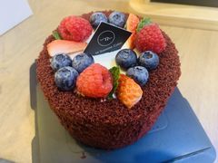 -姆们M Sweetie Cake(五道口店)