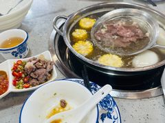 -杏花吴记牛肉火锅