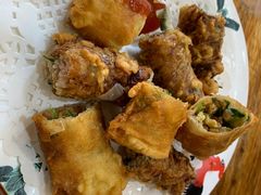 -聪辉同安老美食饭店(大元路店)