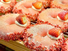 -红星前进面包牛奶公司(君太店)