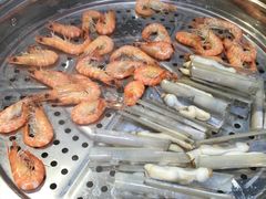 -董大蒸货(方塔园店)