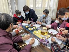 -明珠湖天鹅苑·农家菜馆