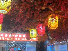 -金杨拉面王小吃面馆·牛三宝面·红烧牛肉粉