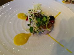 香煎北海道扇贝-蝶舍·MAISON PAPILLON