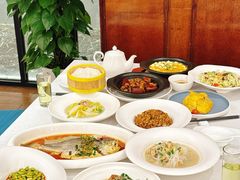 -梦都海鲜酒家(万达广场江桥店)