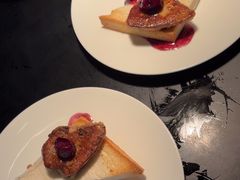 -Social 秀西餐厅-长沙瑞吉酒店(运达店)