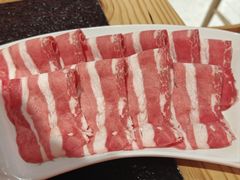 -京炭铜锅涮肉·羊蝎子·羊肉炉(保利·时光里店)