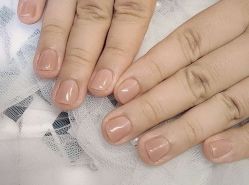 -M·X Nail日式美甲美睫