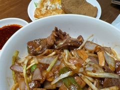 -寻裕记·现炒浇头面(人民广场店)