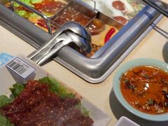 -野妹火锅(北京路店)