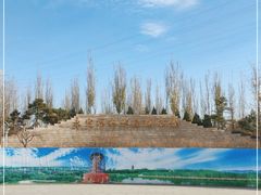 -永定河休闲森林公园