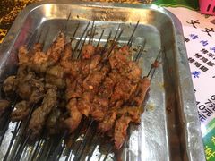 -文文烤肉(大皮院店)