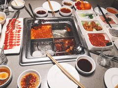 -海底捞火锅(旭辉MALL店)