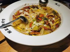 -太二酸菜鱼(福州泰禾店)