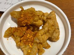 -渝是乎酸菜鱼(龙旗购物中心店)