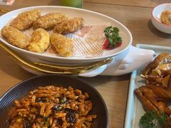 -新白鹿餐厅(城西银泰城店)